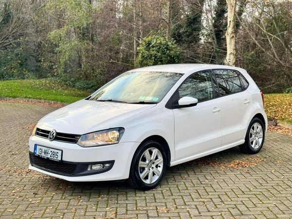 Volkswagen Polo 1.2 Diesel Fresh Nct Just Pass for sale in Co