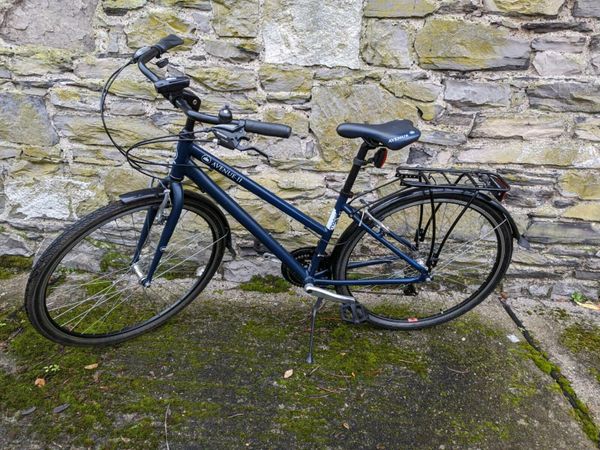 Martello ladies sale bike