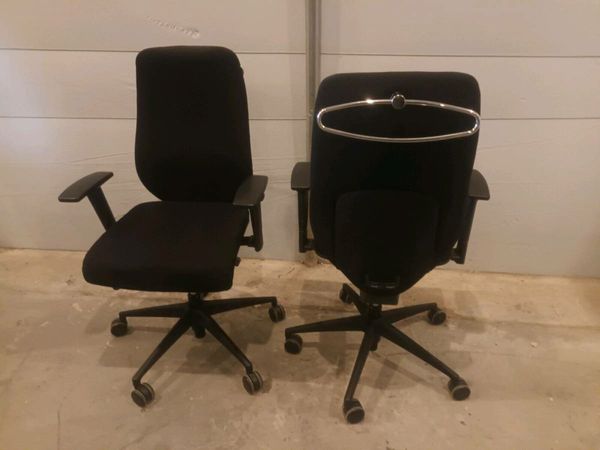 Donedeal cheap office chairs