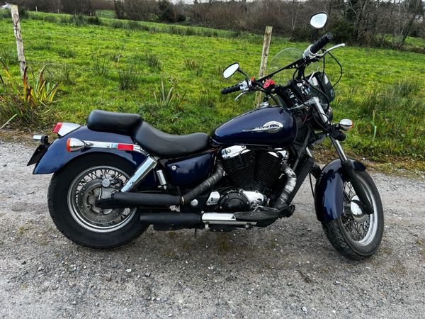 1996 honda shadow 1100 2024 for sale