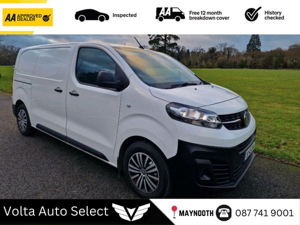 New opel vivaro 2019 new arrivals