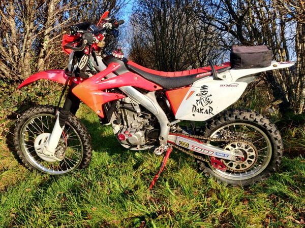 motocross 28 Ads in Motorbikes For Sale in Ireland DoneDeal