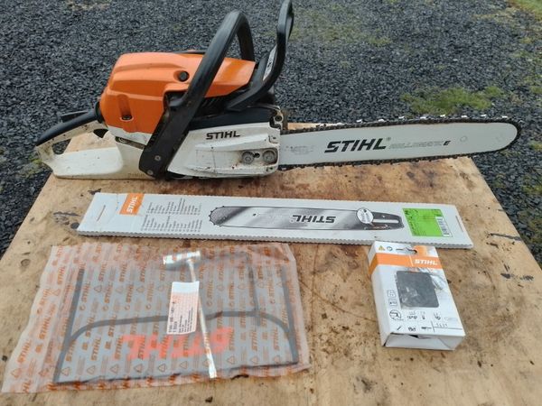 Stihl 261 deals for sale