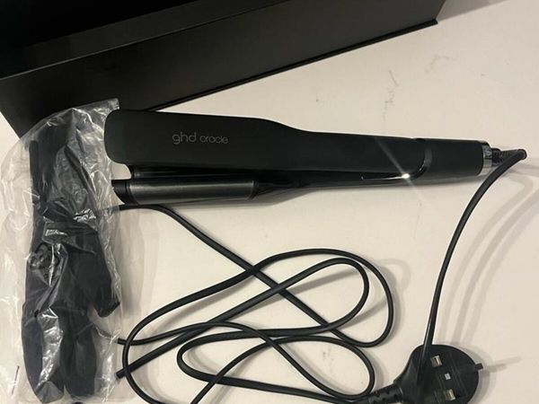 Ghd hotsell oracle sale