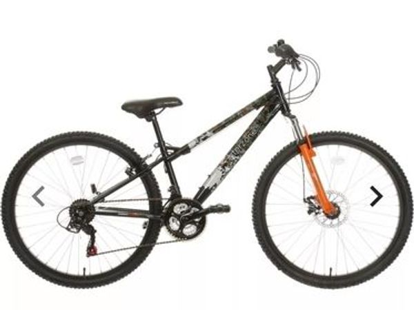 Jeep comanche 2024 bike 26 price