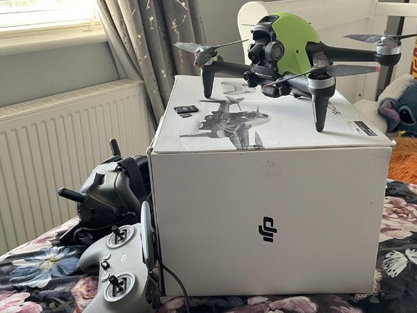 Drones for sale store done deal