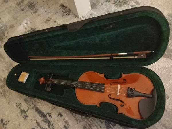 Casio violin best sale