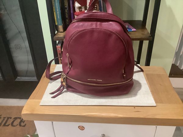 Michael kors backpack outlet purse sale