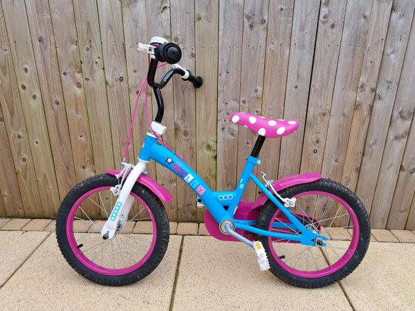 Girls stabilisers discount