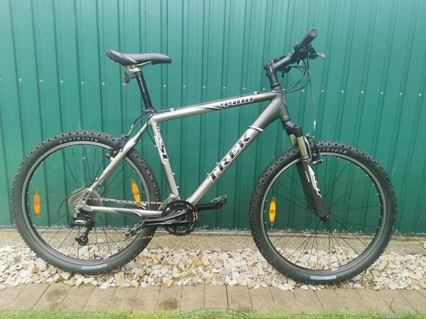 yellow mountain bike trek 36 All Sections Ads For Sale in