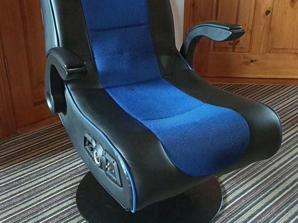 X rocker discount gaming chair sale