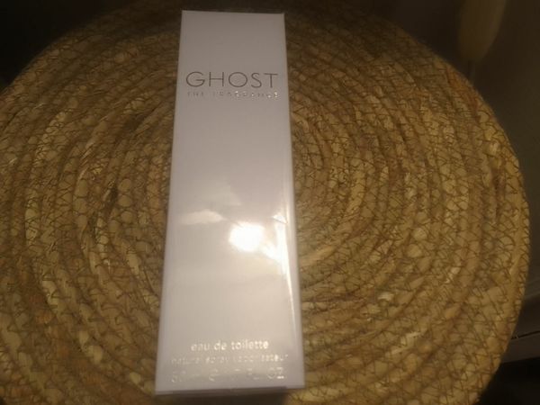 GHOST FRAGRANCE ORIGINAL 50ml NEW for sale in Co. Louth for 22 on