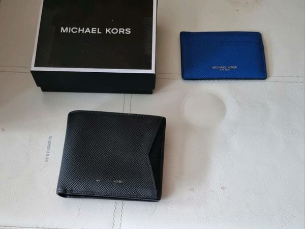 Michael kors shop wallet dublin