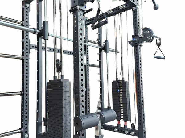 Cf475 discount weight stack