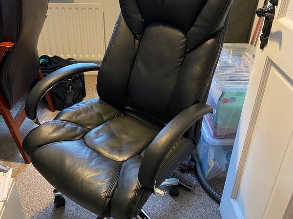 Kneeling best sale chair argos