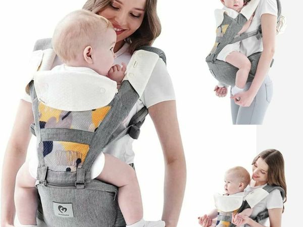 Ergo baby hotsell carrier ireland