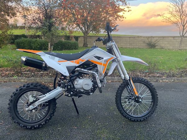 Donedeal discount dirt bikes