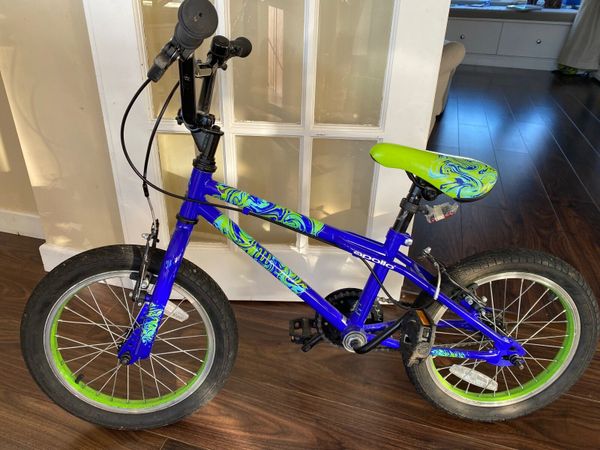 Apollo ace kids online bike