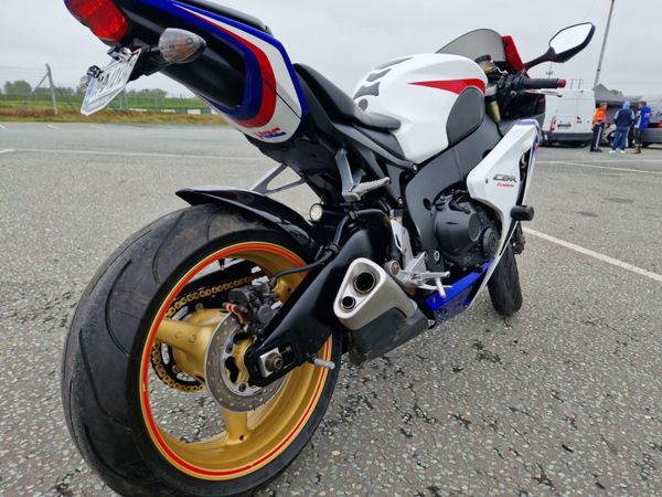 Motorbikes for deals sale donedeal