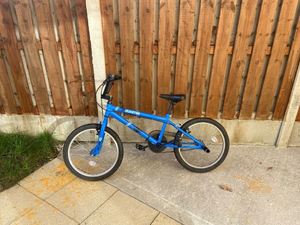 Mongoose bmx clearance halfords