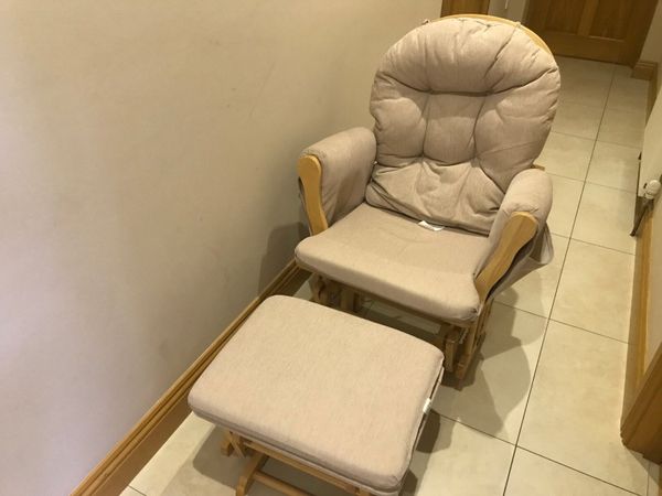 Donedeal discount rocking chair