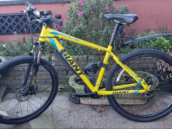 Giant atx online yellow