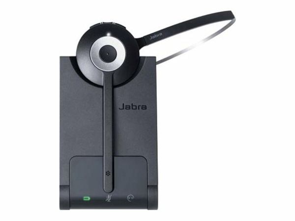 Jabra professional online headset