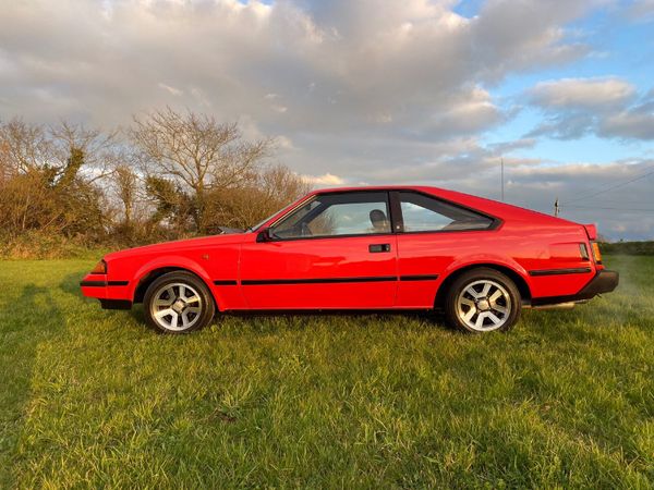 Toyota Celica XT 1982 Gen3 for sale in Co. Cork for €19,450 on DoneDeal