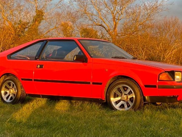 Toyota Celica XT 1982 Gen3 for sale in Co. Cork for €19,450 on DoneDeal
