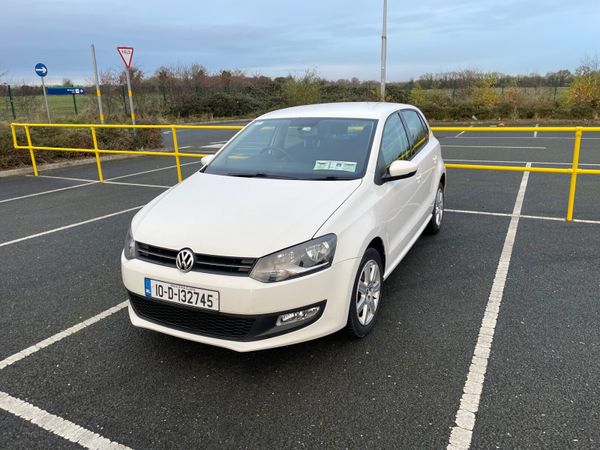 Volkswagen Polo Low Km for sale in Co. Dublin for 6 500 on DoneDeal