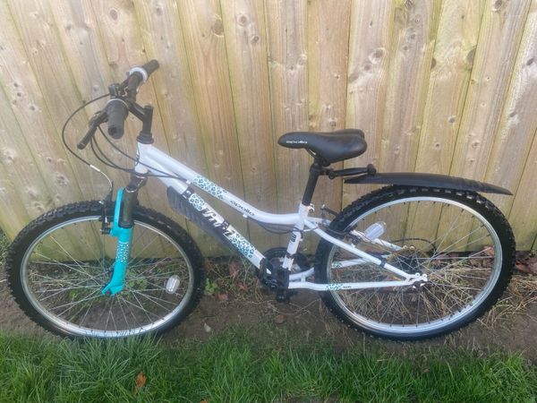 Mountain bike 2025 with stabilisers