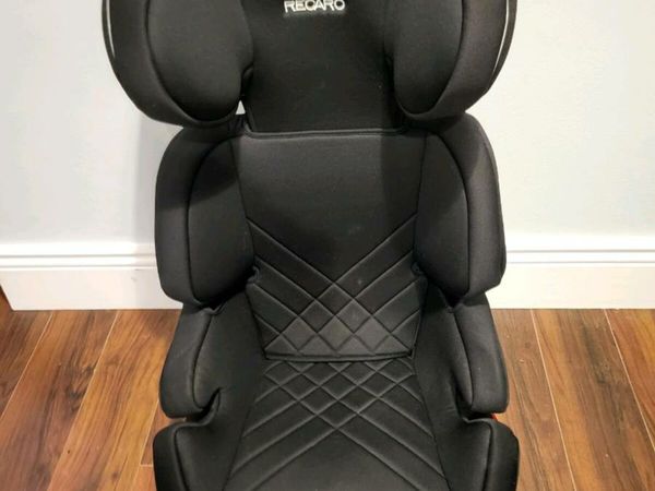 Done deal hot sale car seats