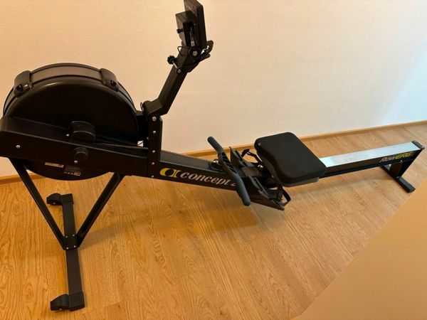 Rowing machine for discount sale done deal