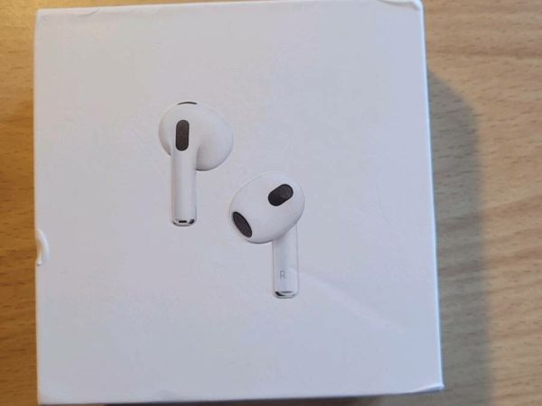 Gumtree apple online airpods