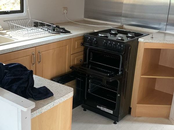 Mobile home deals oven for sale