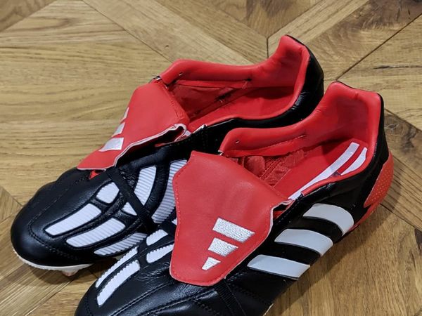 Adidas predator remake for on sale sale