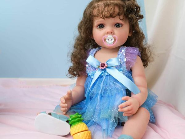 Done deal deals reborn dolls