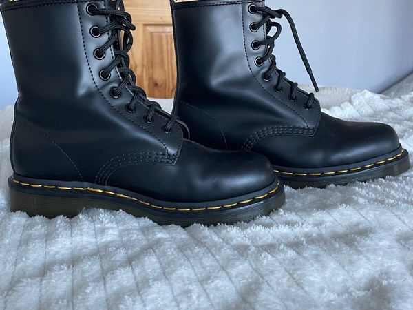 dr martens boots size 3 59 Footwear Ads For Sale in Ireland