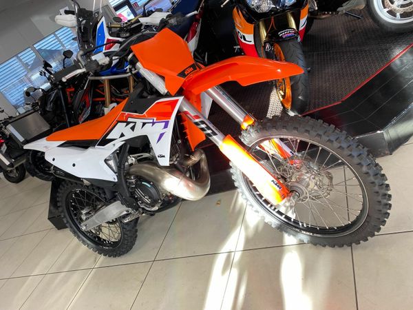 Ktm 250 best sale tpi for sale