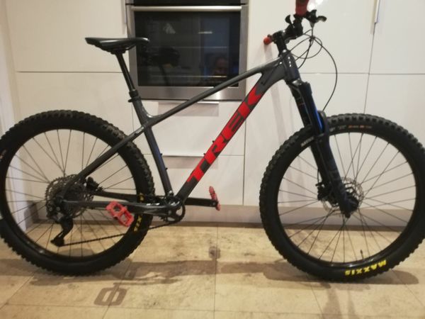 Trek roscoe discount 7 2020 precio