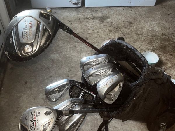 mizuno golf 48 Golf Ads For Sale in Ireland DoneDeal