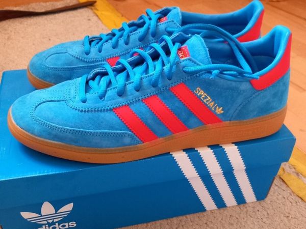 Adidas spezial clearance size 12