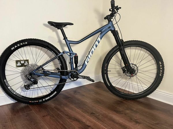 Giant stance 2 29 bike for sale in Co. Dublin for 1 100 on DoneDeal