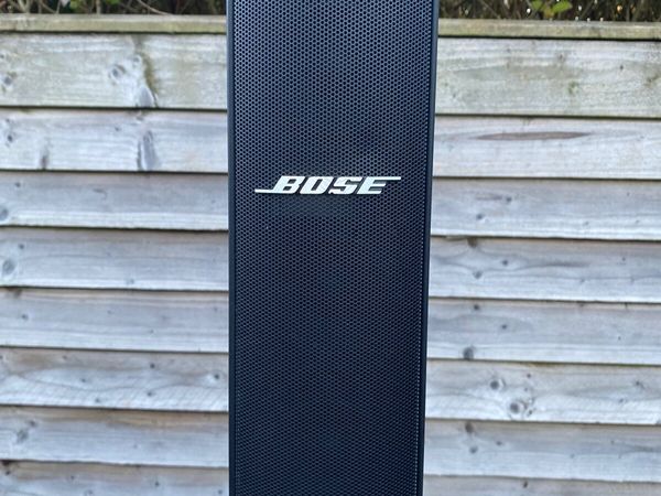 Bose discount educator discount