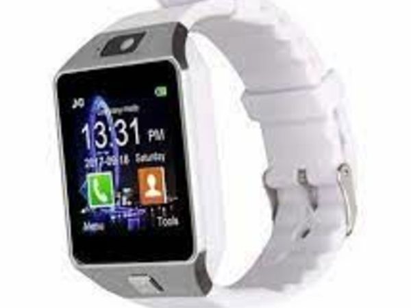 Tesco discount smart watch