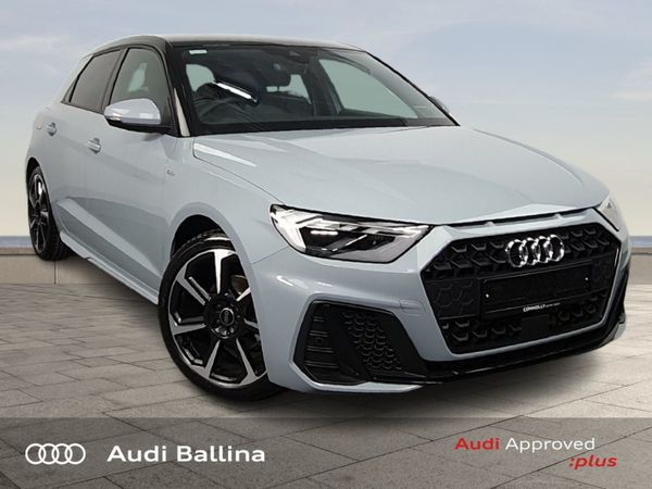 Audi a1 nardo on sale grey for sale