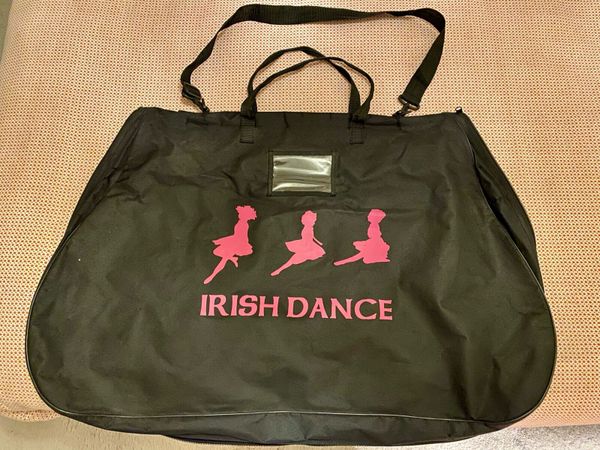 Irish dance cheap bags ireland