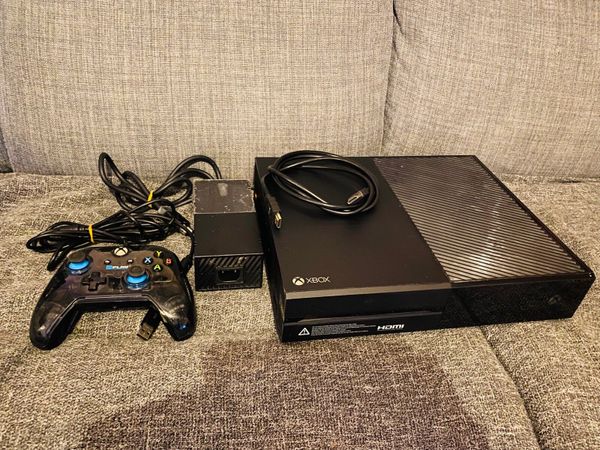 Used xbox deals 1 for sale