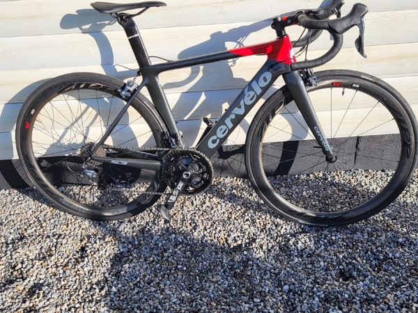 Cervelo s5 ultegra discount 6800 bike 2016