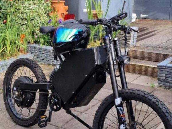 Buy and Sell 3 Electric Bikes Ads For Sale in Ireland DoneDeal